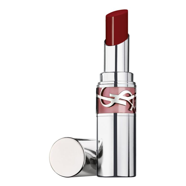 6341530detailImage01.jpg Loveshine Wet Shine Lipstick - 212 Deep Ruby - Image 1
