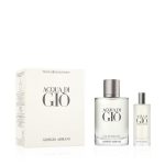 Acqua Di Gio Set