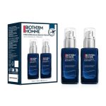 Force Supreme Blue Serum Duo Travel Exclusive Set