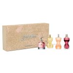 Feminine Miniatures Set