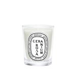 Geranium Rosa Classic Candle