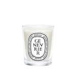 Genévrier Juniper Classic Candle