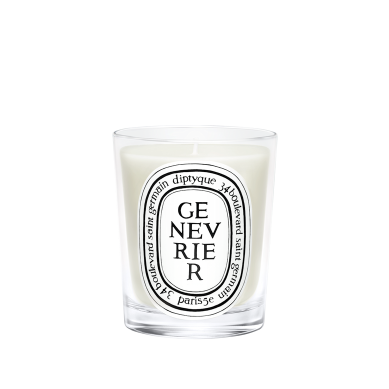 6353596detailImage01.png Genévrier Juniper Classic Candle - Image 1