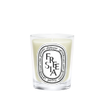 Freesia Classic Candle