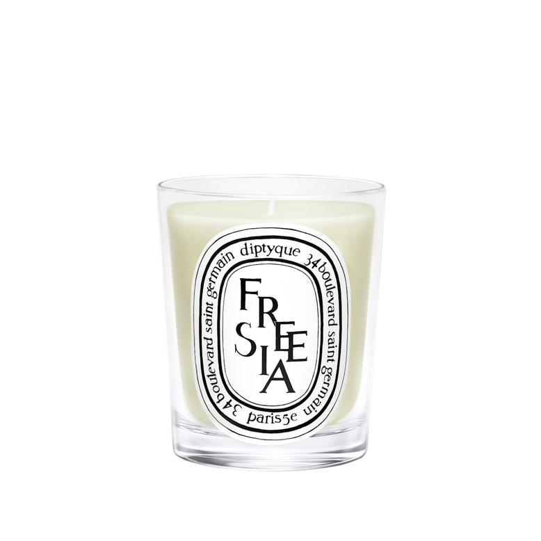 6355331detailImage01.png Freesia Classic Candle - Image 1