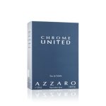 Chrome United 23 Spray