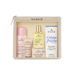 Travel Exclusive Travel Essentials Pouch Set