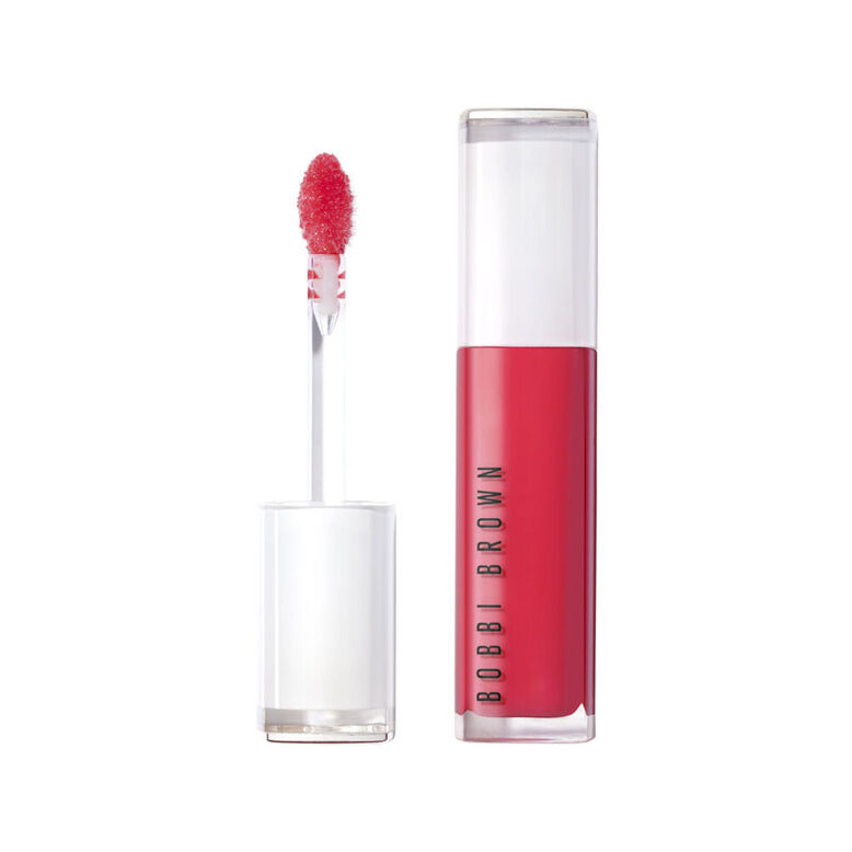 6444399detailImage01.jpg Extra Plump Lip Serum Bare Raspberry - Bare Raspberry - Image 1