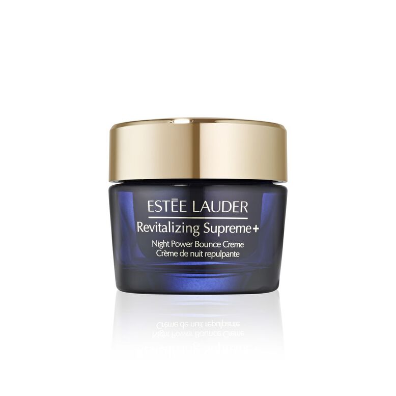 6444404detailImage01.jpg Revitalizing Supreme+ Night Power Bounce Creme Moisturizer 75 ml - Image 1