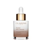 Tinted Oleo-Serum - 8