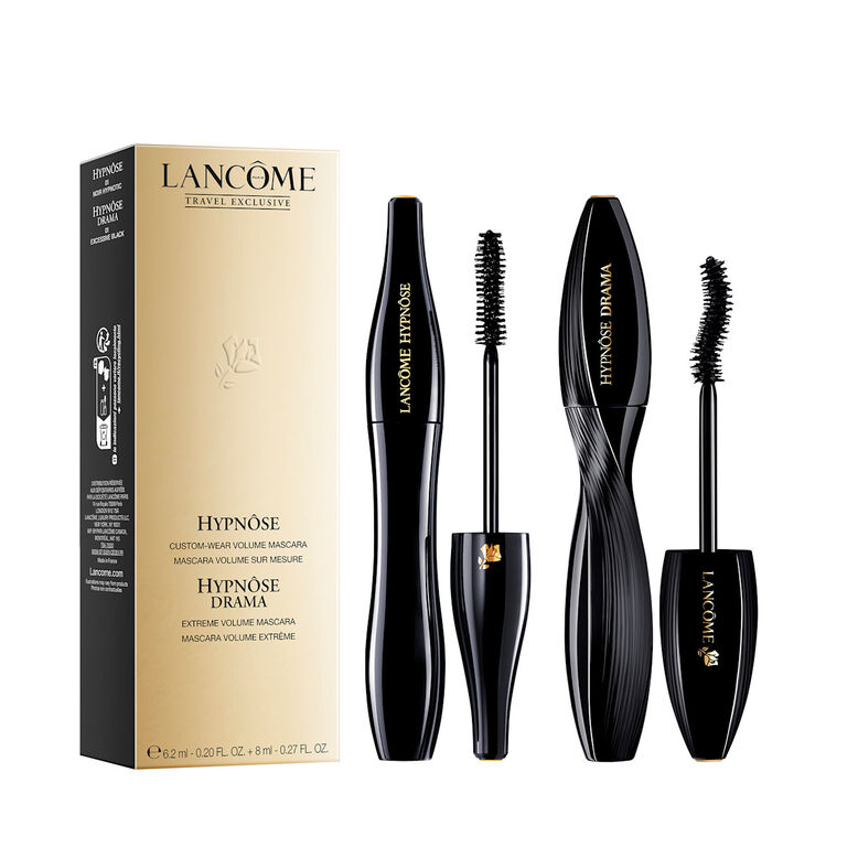 6445083detailImage01-1.jpg Duo Hypnôse & Hypnôse Drama Mascara Set - 1 Noir Hypnotic Excessive black - Image 1