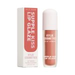 Supple Kiss Lip Glaze Lip Gloss - 3 Rose Bloom