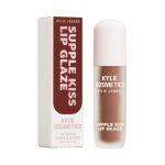 Supple Kiss Lip Glaze Lip Gloss - 5 Lovable