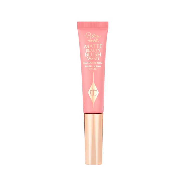 6479854detailImage01.jpg Pillow Talk Matte Beauty Blush Wand - Pillow Talk - Image 1