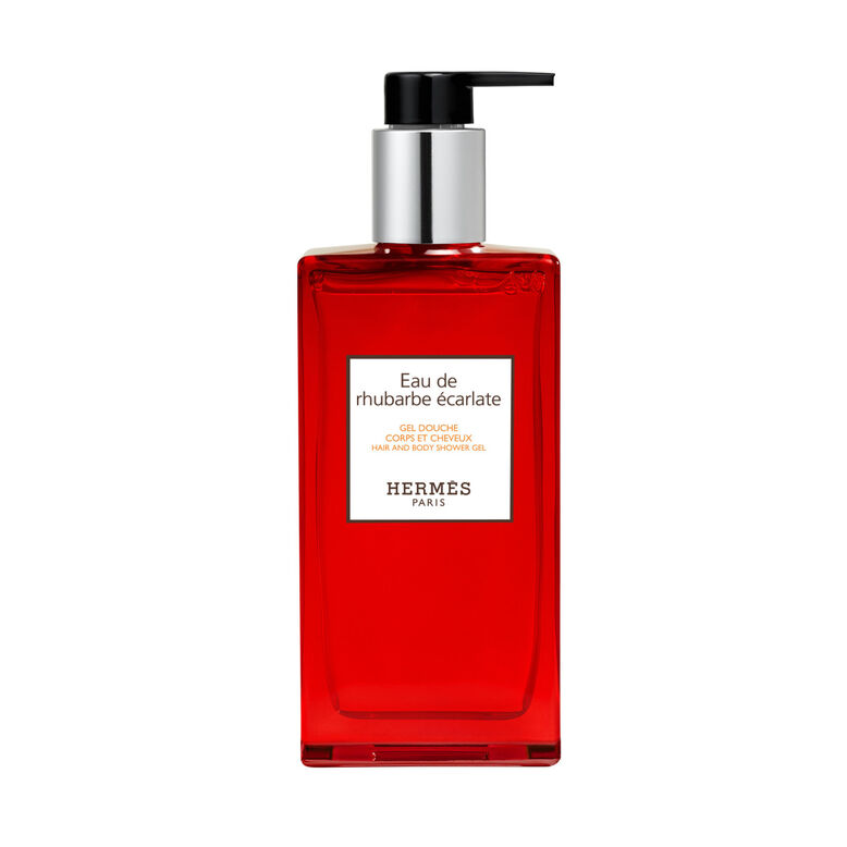 6487668detailImage01.jpg Eau De Rhubarbe Écarlate Hair And Body Shower Gel - Image 1