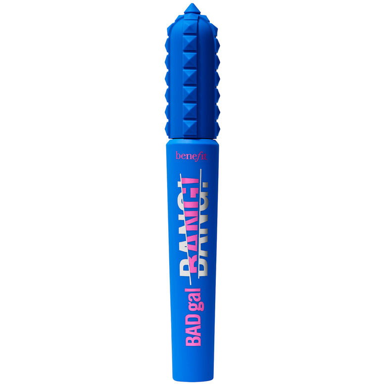 6541880detailImage01-1.jpg Badgal Bang Mascara - Power Blue - Image 1