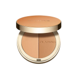 Ever Bronze Compact Powder - 02 Medium