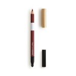 Trait D'Hermès Eye Color Pencil - Rouge Sellier