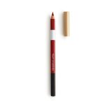 Trait D'Hermès Lip Color Pencil - Rouge Erable