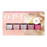 Nude Mini Travel Exclusive Set