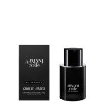 Armani Code Refillable