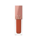 Liquirosso Lip & Cheek Blur Liquid Matte - 77A Nude In Roma