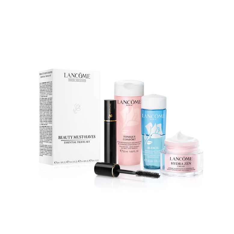 6543078detailImage01.jpg Beauty Must Haves Travel Set - Image 1