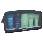 Aquapower Men Routine Pouch Travel Exclusive