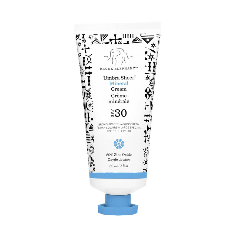 6543238detailImage01.jpg Umbra Sheer Mineral Cream - Image 1