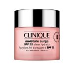Moisture Surge SPF 25 Sheer Hydrator