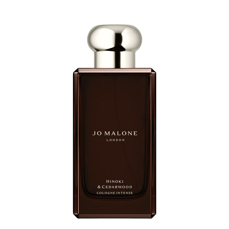 6543502detailImage01.jpg Hinoki & Cedarwood Cologne Intense - Image 1