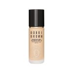 Weightless Skin Foundation SPF 15 - Warm Ivory