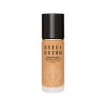 Weightless Skin Foundation SPF 15 - Honey