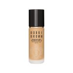 Weightless Skin Foundation SPF 15 - Warm Natural