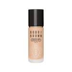 Weightless Skin Foundation SPF 15 - Warm Beige
