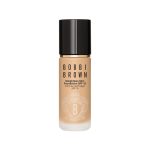 Weightless Skin Foundation SPF 15 - Natural Tan