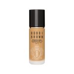 Weightless Skin Foundation SPF 15 - Warm Honey