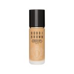 Weightless Skin Foundation SPF 15 - Golden Natural