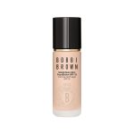 Weightless Skin Foundation SPF 15 - Ivory