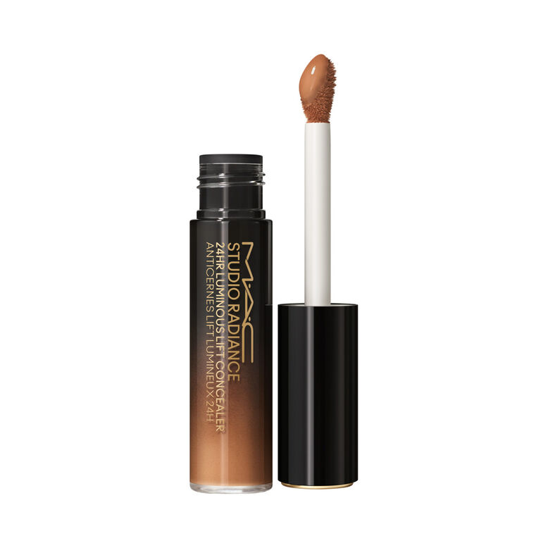 6543614detailImage01.jpg Studio Radiance 24HR Luminous Lift Concealer - NW40 - Image 1