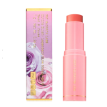 Colour Balm - Peach lotus: Soft peach coral