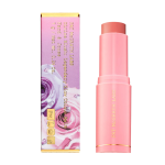 Colour Balm - Paradise peony: Warm pink coral