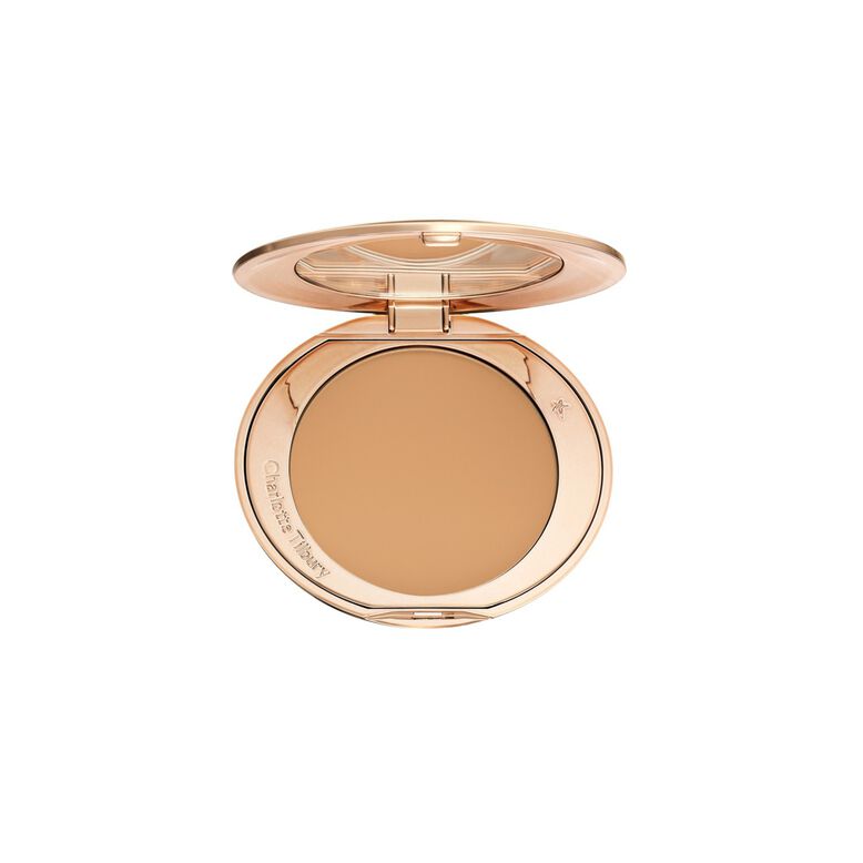 6601153detailImage01.jpg Mini Airbrush Flawless Finish - 3 Tan - Image 1