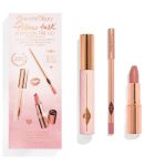 Pillow Talk Icons On The Go Travel Retail Exclusive Set