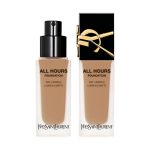 All Hours Foundation - MW9