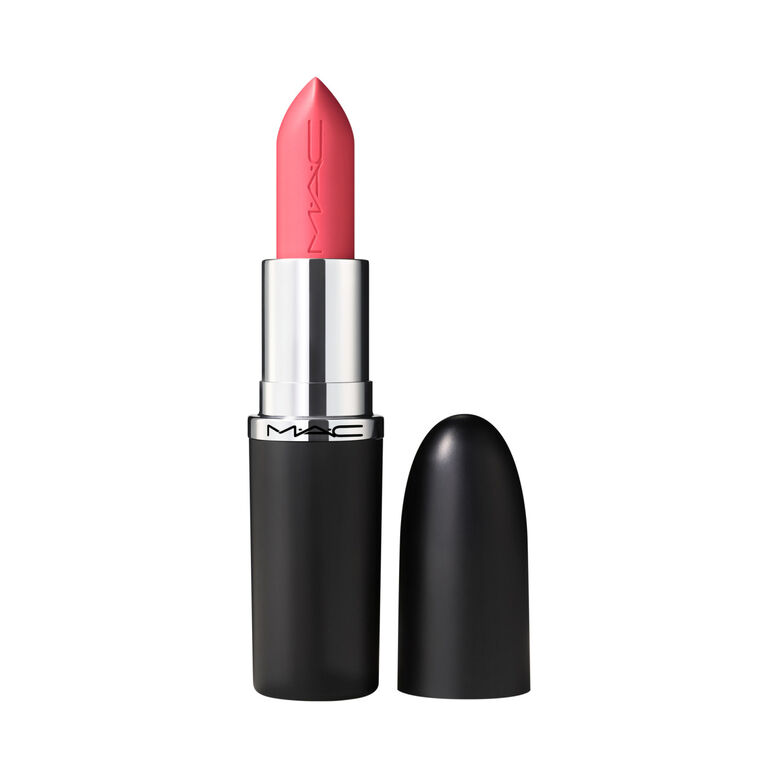 6637664detailImage01.jpg Macximal Sleek Satin Lipstick - Grapefruit Pucker - Image 1