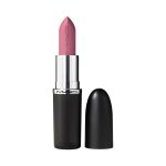 Macximal Sleek Satin Lipstick - Pink Peppermint