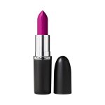 Macximal Sleek Satin Lipstick - Violet Vaport