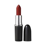 M·A·Cximal Sleek Satin Lipstick - Dubonnet
