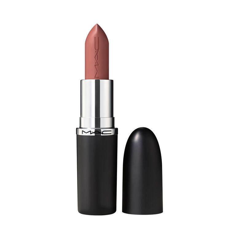 6637679detailImage01.jpg Macximal Sleek Satin Lipstick - Modesty - Image 1
